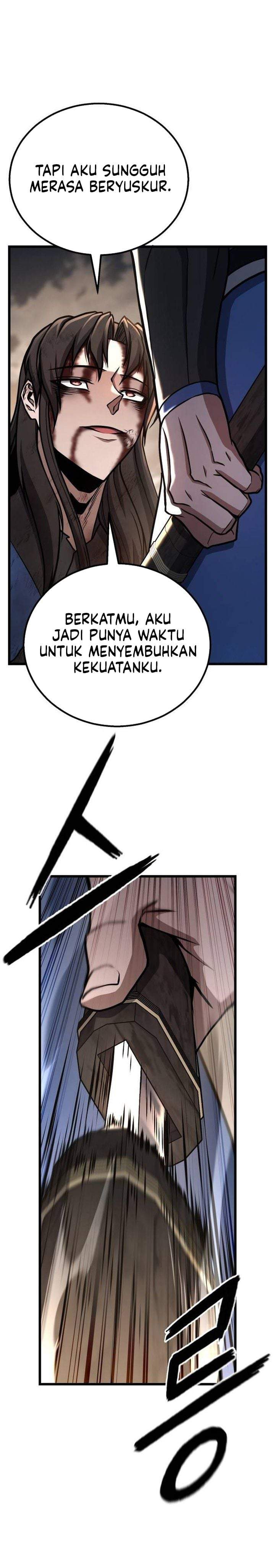 Revenge of the Bloom Flower Chapter 35