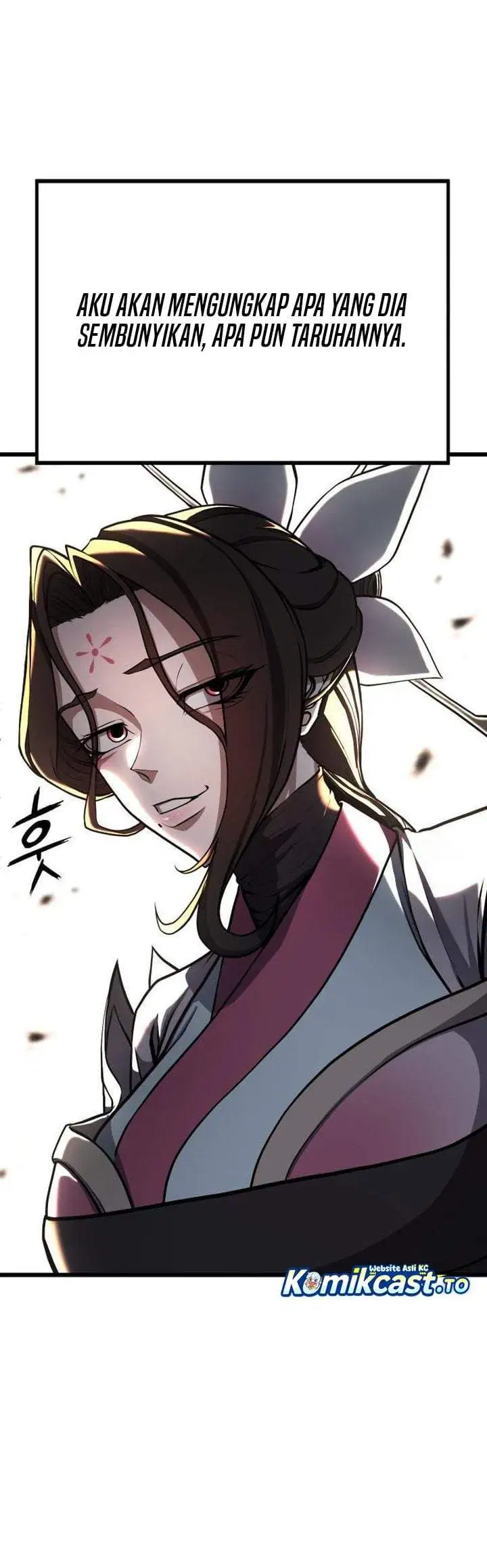 Revenge of the Bloom Flower Chapter 36