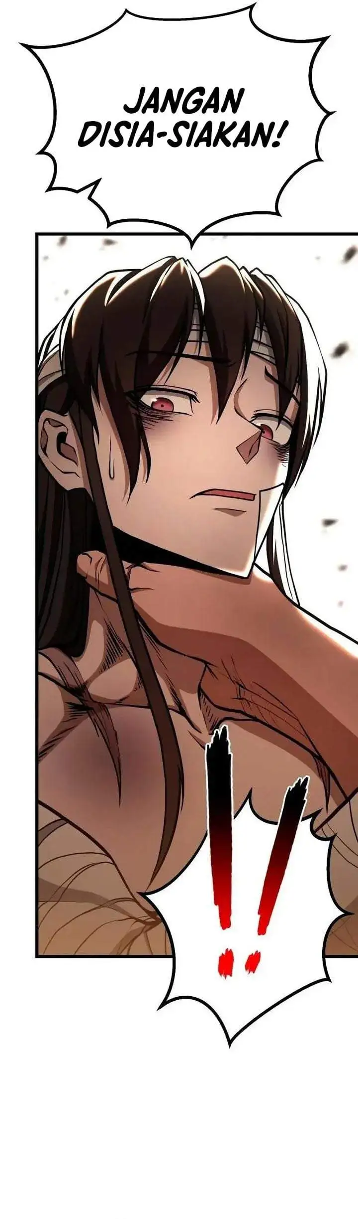 Revenge of the Bloom Flower Chapter 37