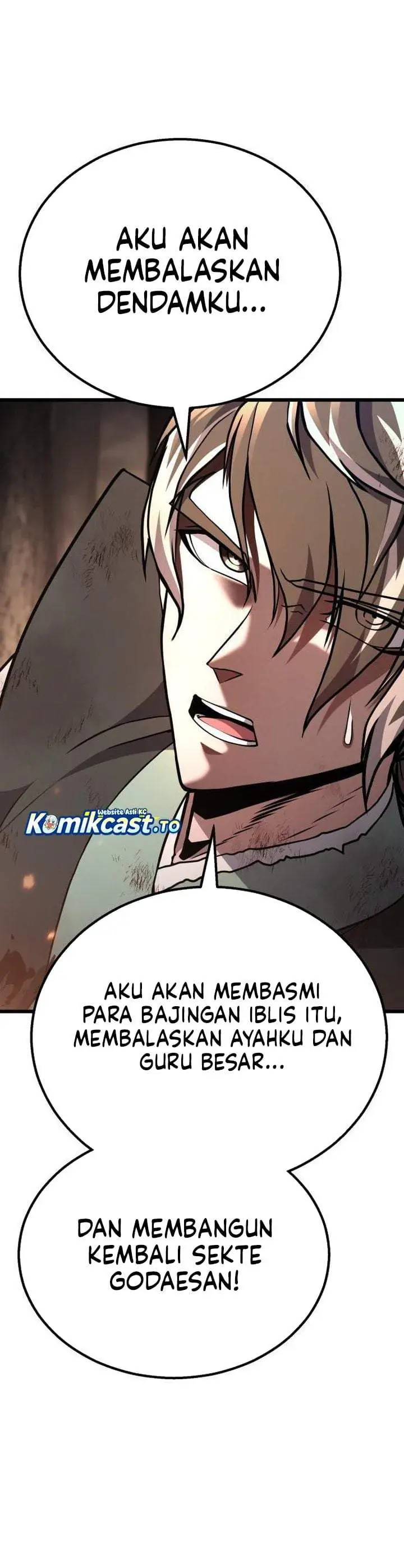 Revenge of the Bloom Flower Chapter 38
