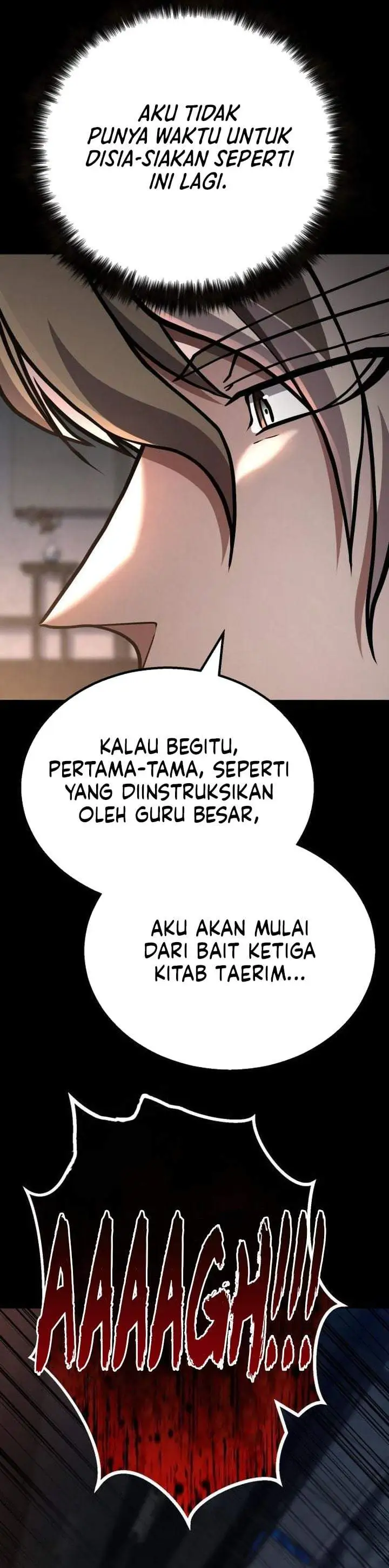 Revenge of the Bloom Flower Chapter 38