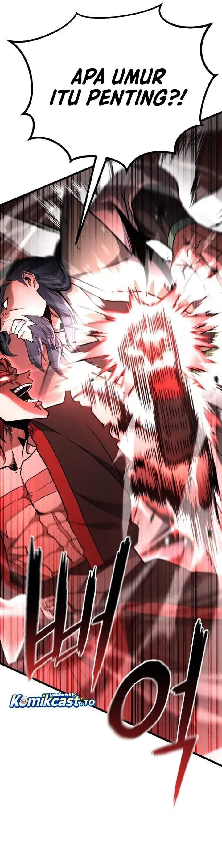 Revenge of the Bloom Flower Chapter 39