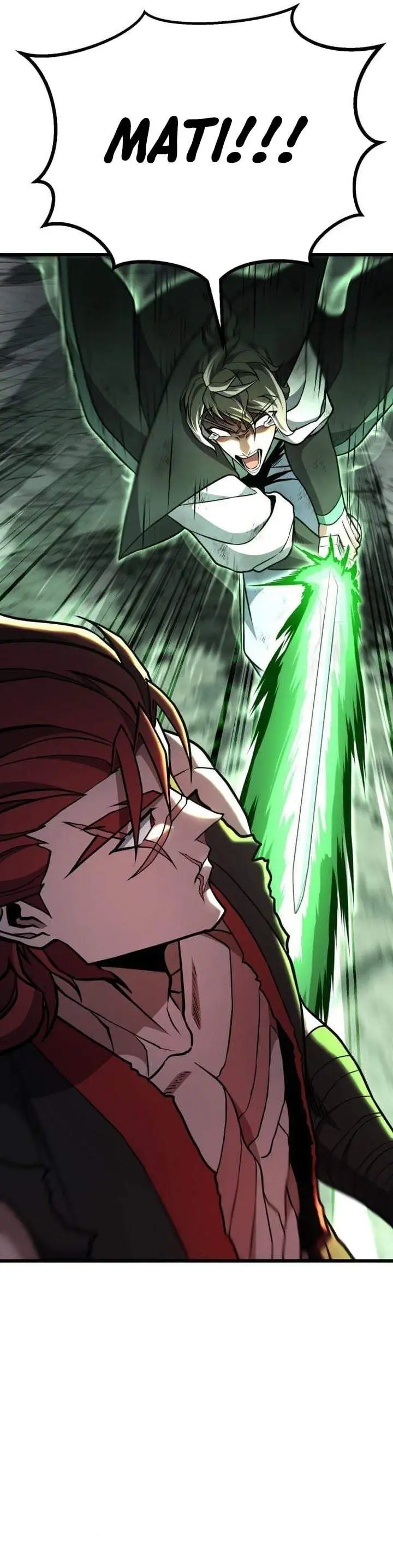 Revenge of the Bloom Flower Chapter 39