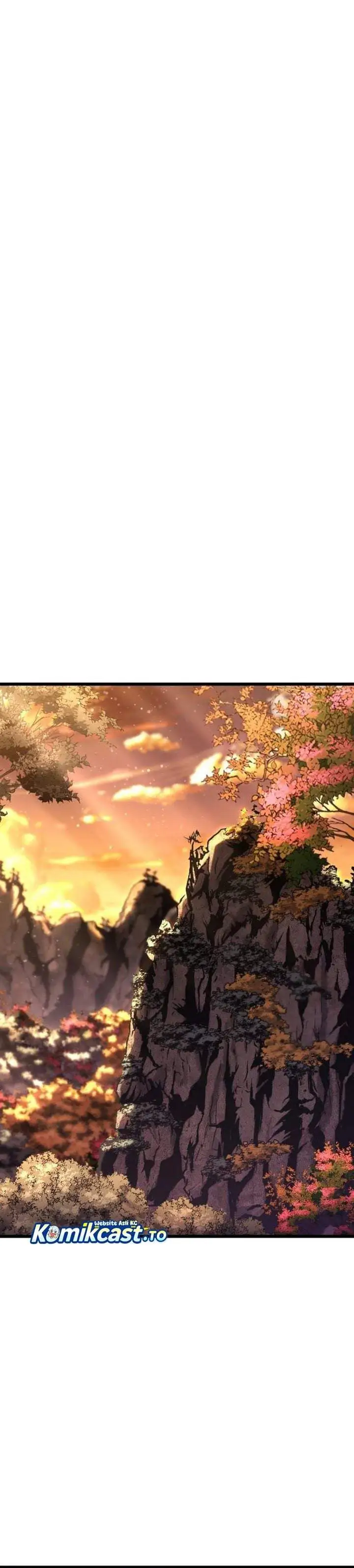 Revenge of the Bloom Flower Chapter 40