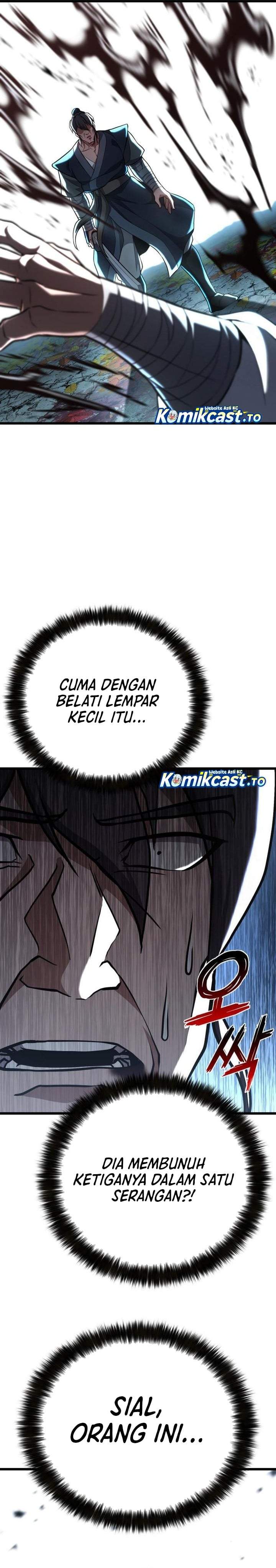 Revenge of the Bloom Flower Chapter 41