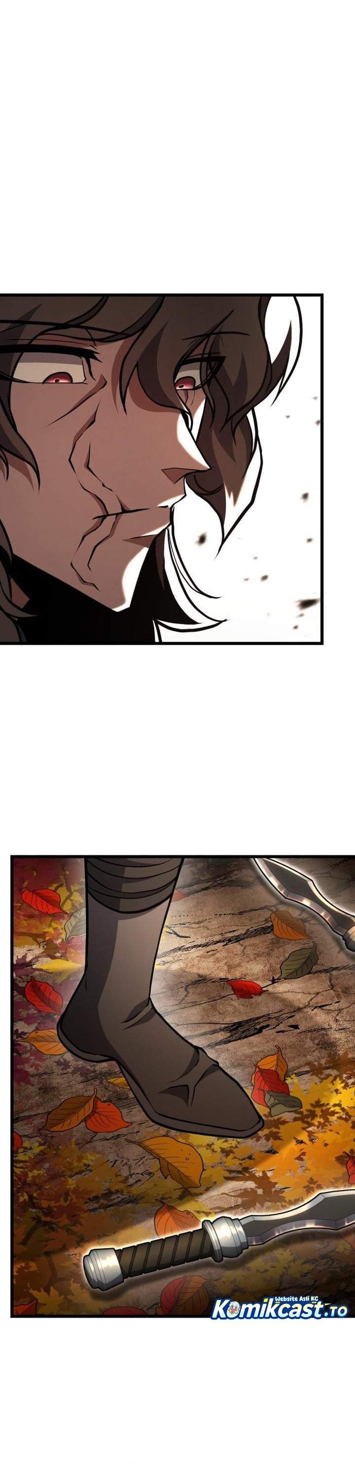 Revenge of the Bloom Flower Chapter 41