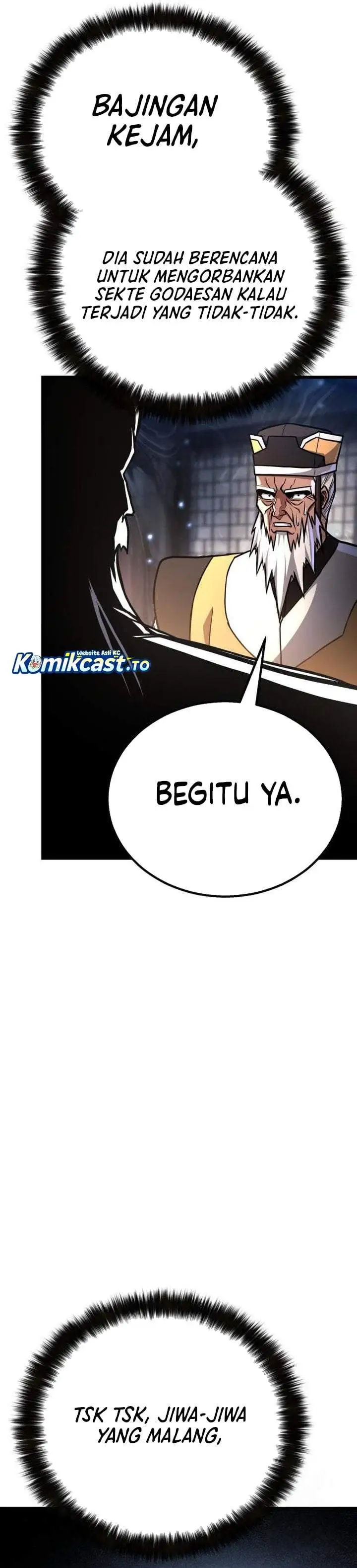 Revenge of the Bloom Flower Chapter 42