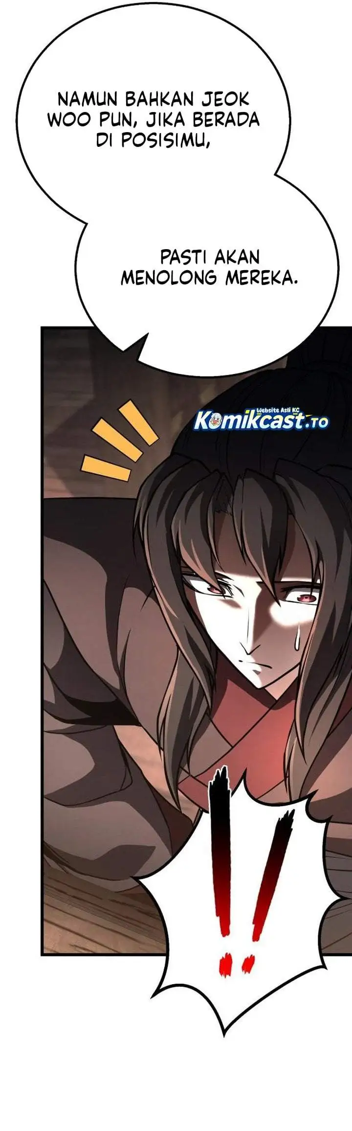 Revenge of the Bloom Flower Chapter 42