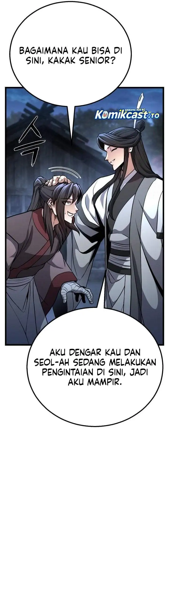 Revenge of the Bloom Flower Chapter 42