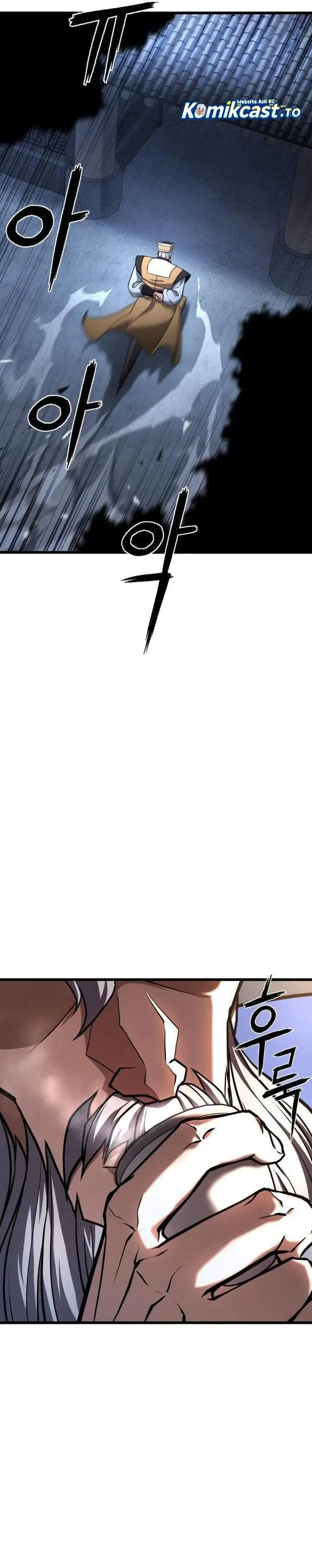 Revenge of the Bloom Flower Chapter 42