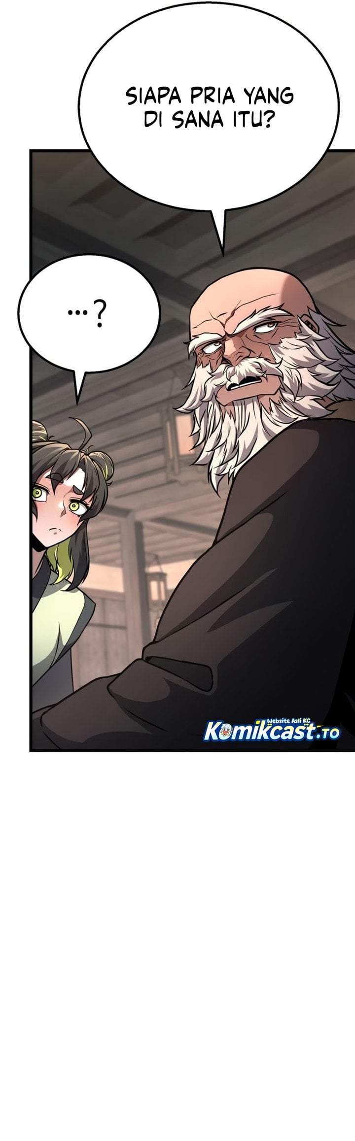 Revenge of the Bloom Flower Chapter 43
