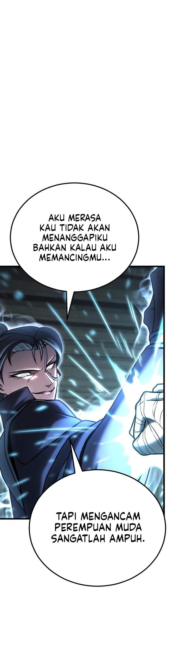 Revenge of the Bloom Flower Chapter 43