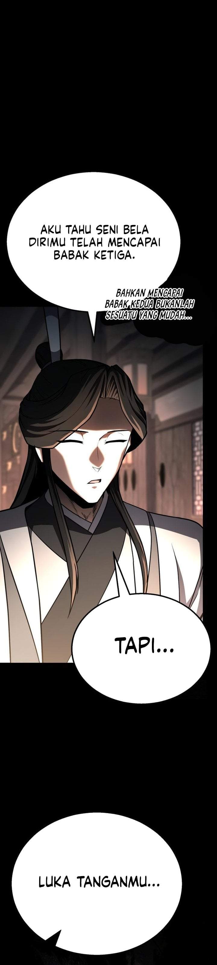 Revenge of the Bloom Flower Chapter 43