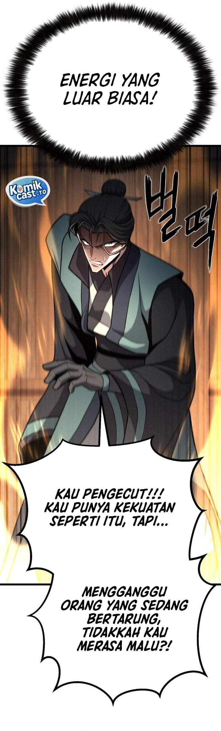 Revenge of the Bloom Flower Chapter 44