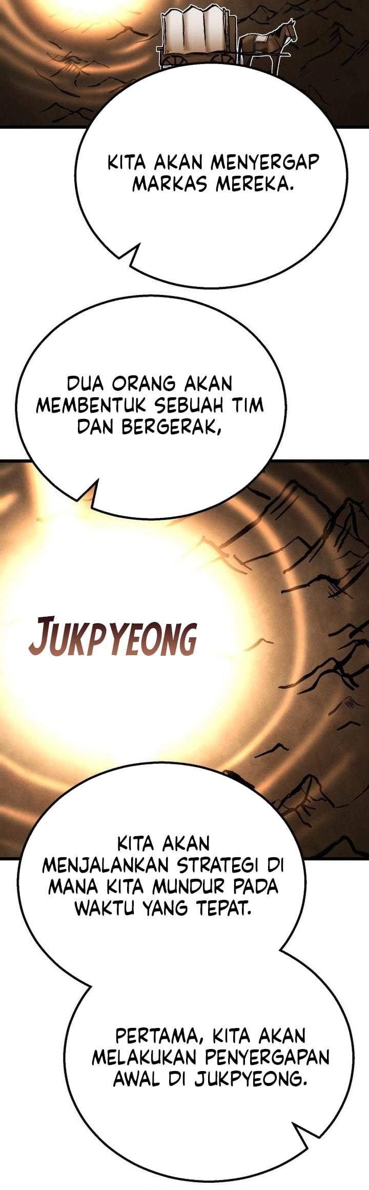 Revenge of the Bloom Flower Chapter 44
