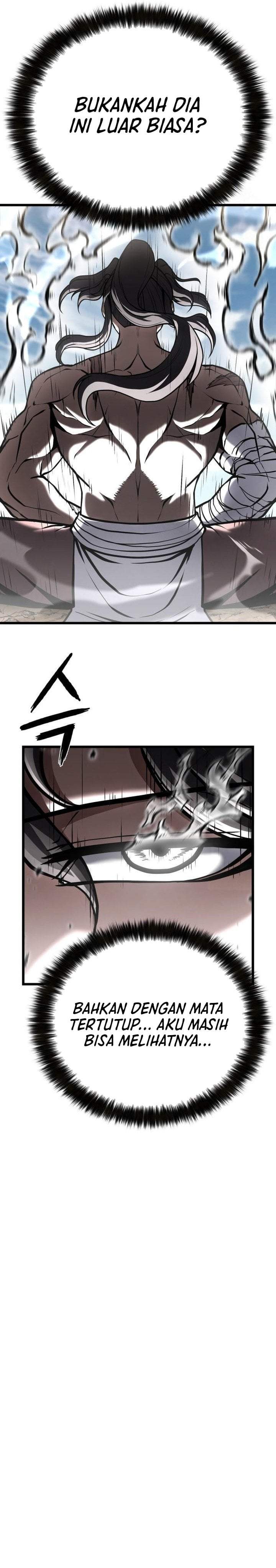 Revenge of the Bloom Flower Chapter 44
