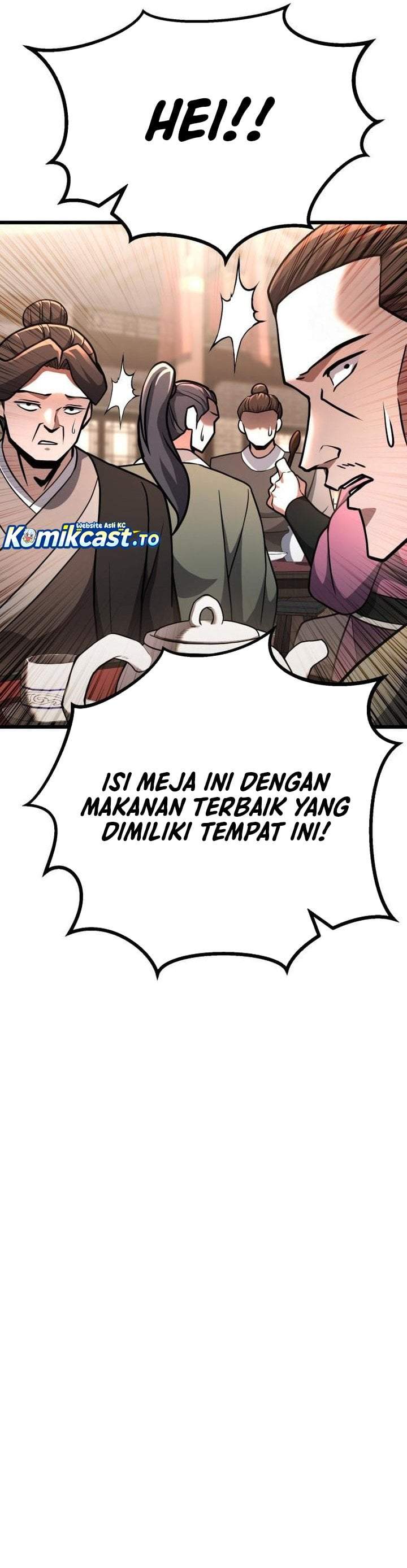 Revenge of the Bloom Flower Chapter 44
