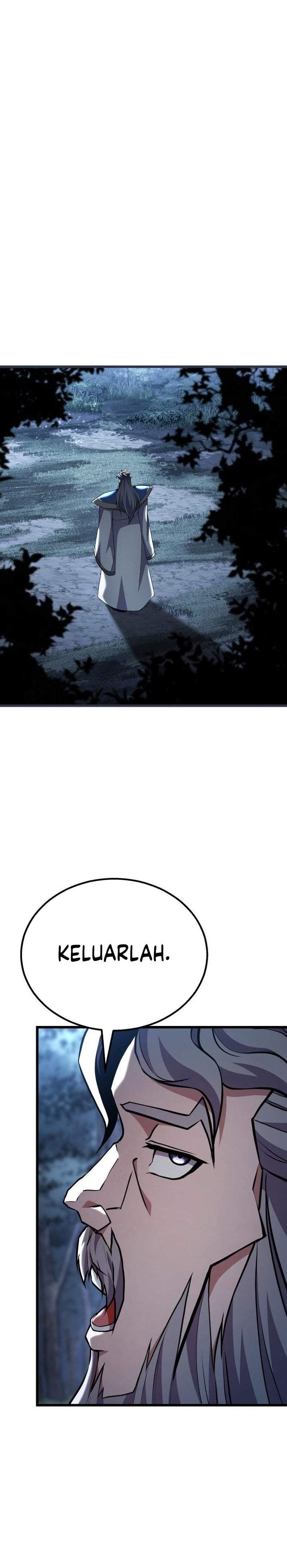 Revenge of the Bloom Flower Chapter 45
