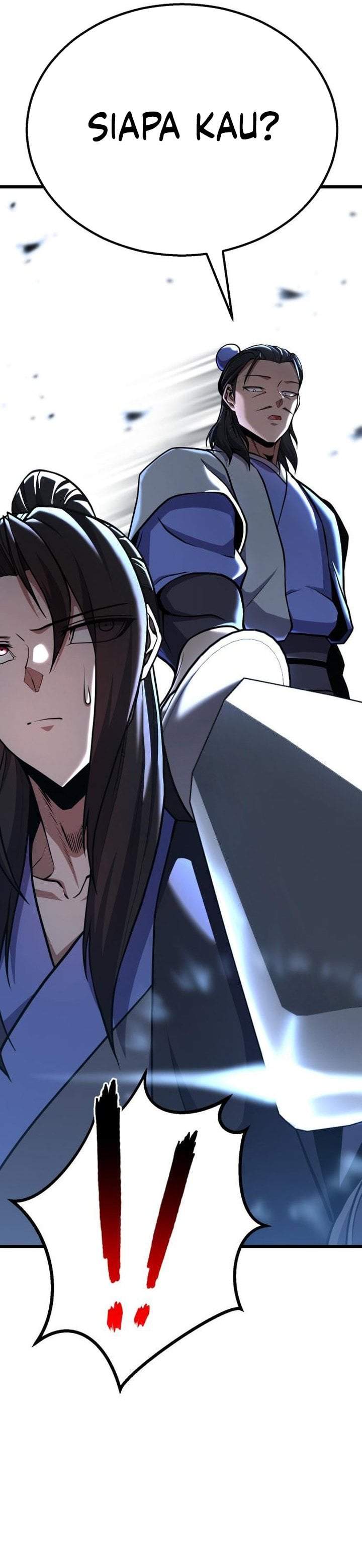 Revenge of the Bloom Flower Chapter 45
