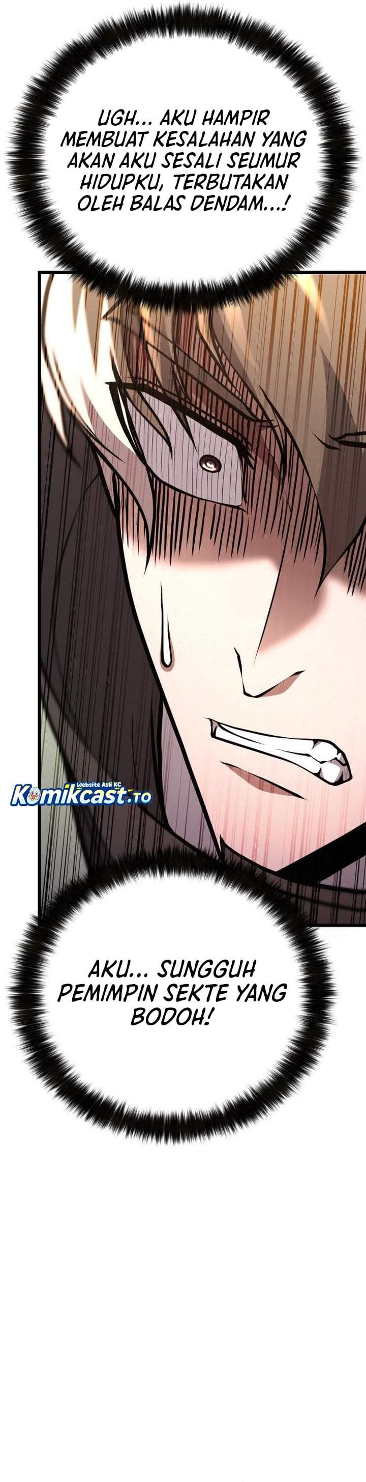 Revenge of the Bloom Flower Chapter 46