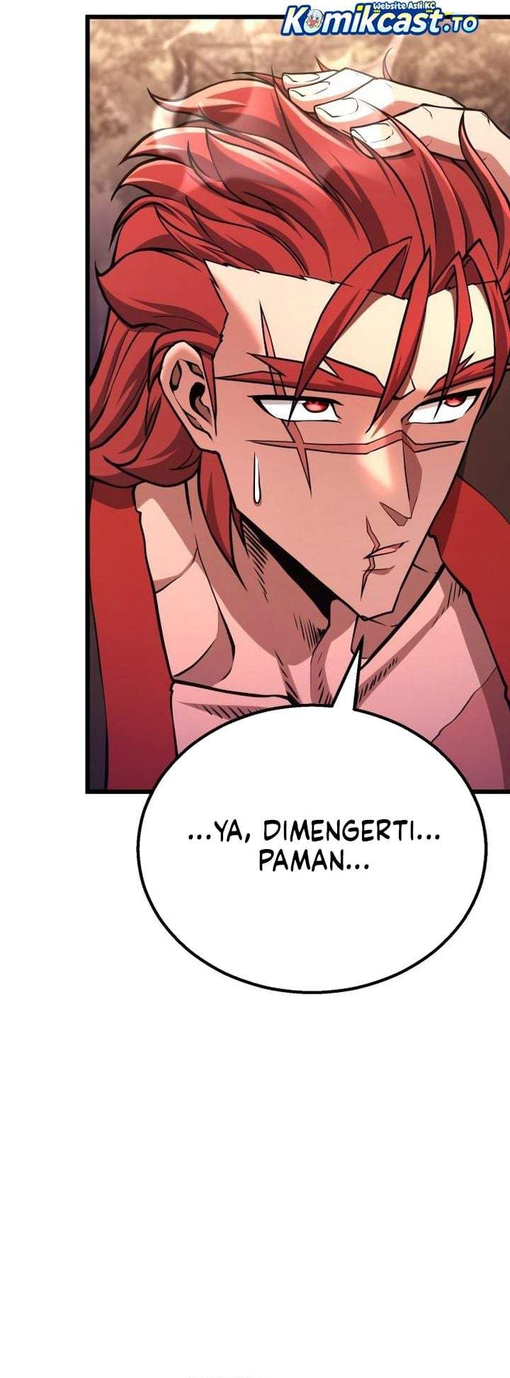 Revenge of the Bloom Flower Chapter 47
