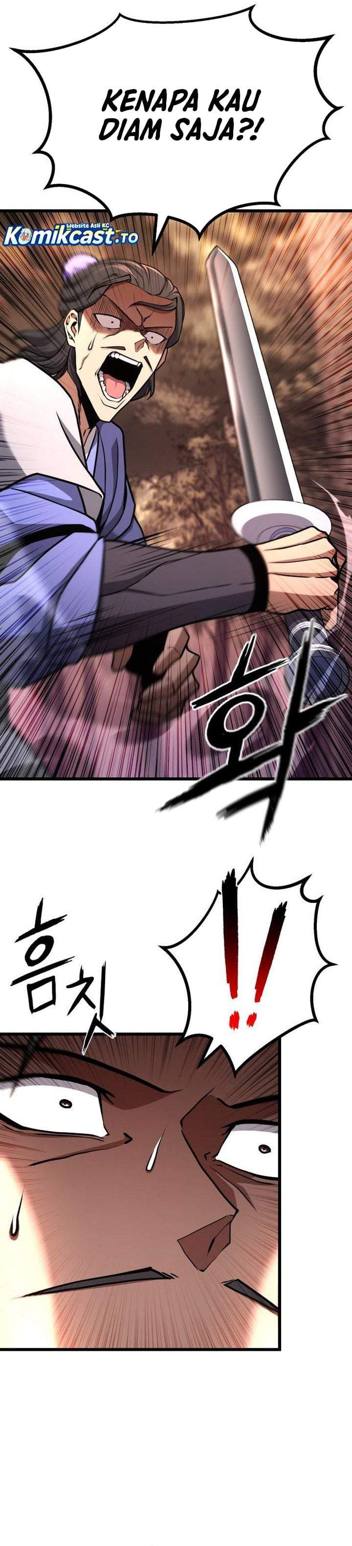Revenge of the Bloom Flower Chapter 47