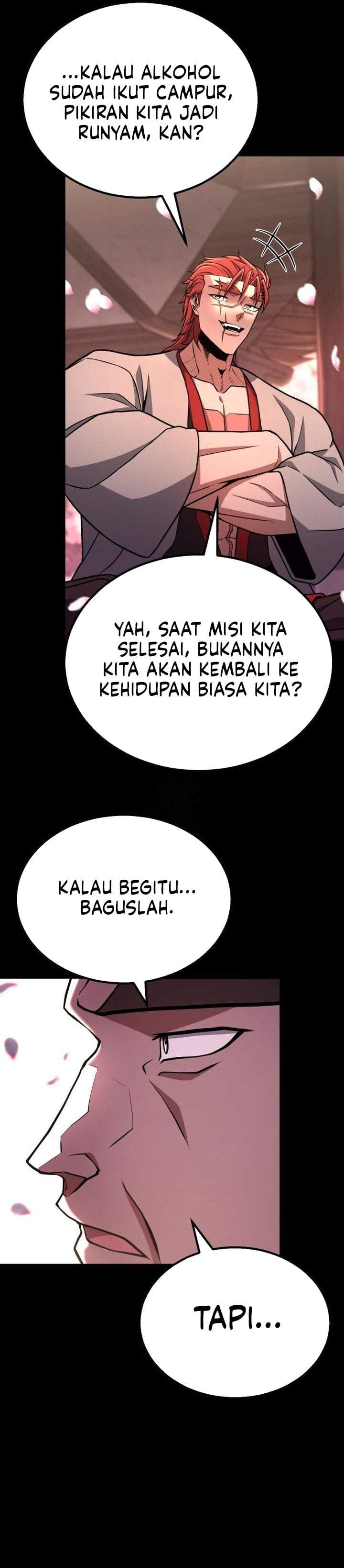 Revenge of the Bloom Flower Chapter 47