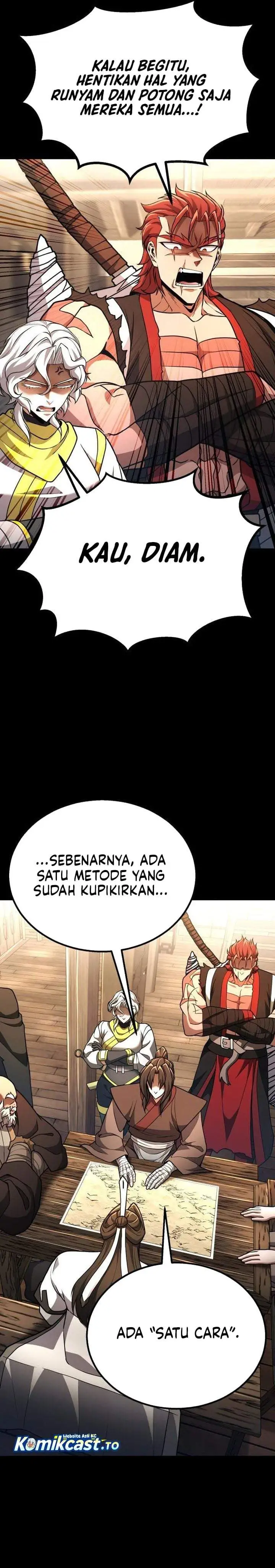 Revenge of the Bloom Flower Chapter 48