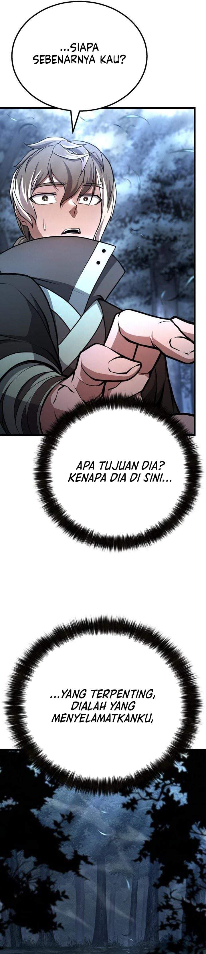 Revenge of the Bloom Flower Chapter 48