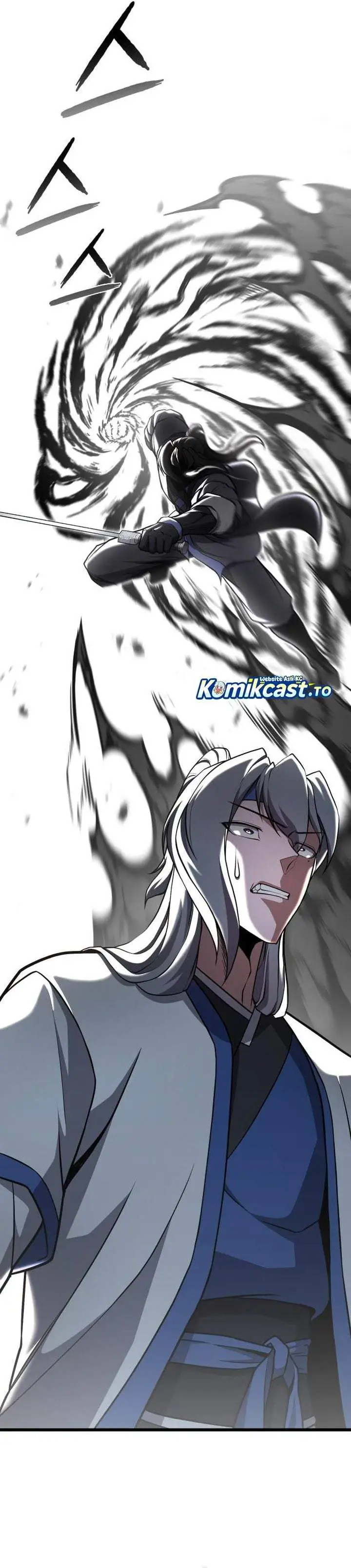 Revenge of the Bloom Flower Chapter 49
