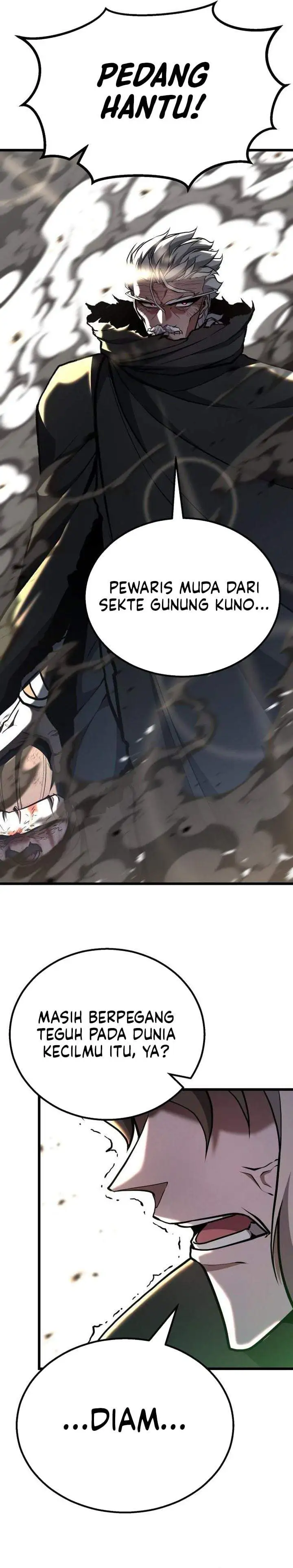 Revenge of the Bloom Flower Chapter 49