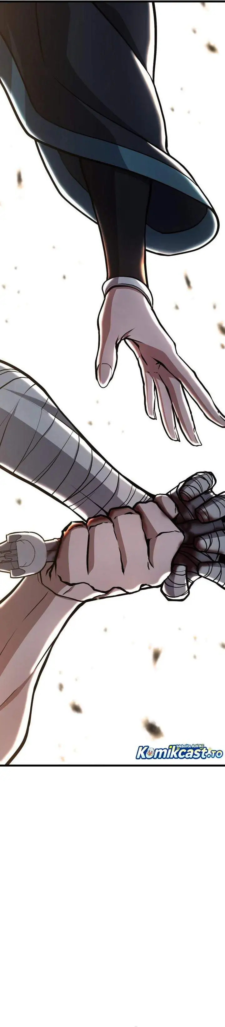 Revenge of the Bloom Flower Chapter 50