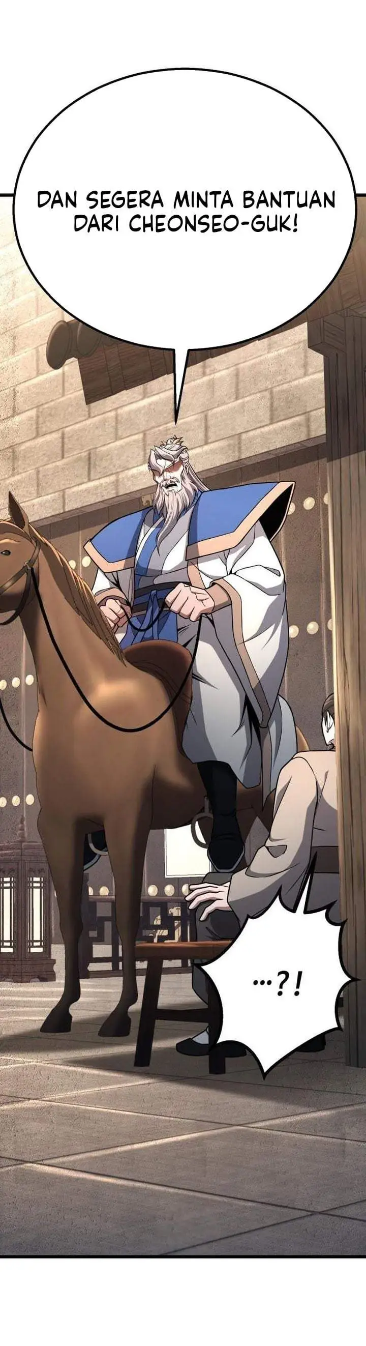 Revenge of the Bloom Flower Chapter 50