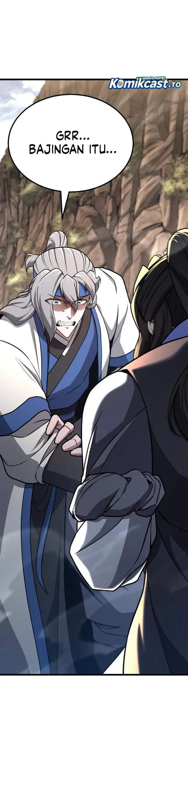 Revenge of the Bloom Flower Chapter 50