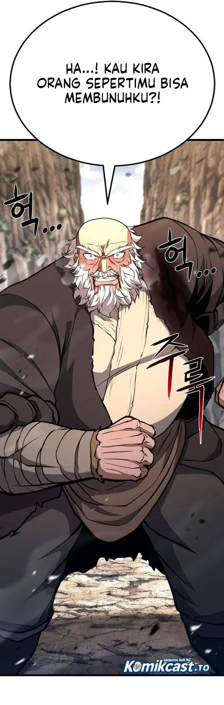 Revenge of the Bloom Flower Chapter 50