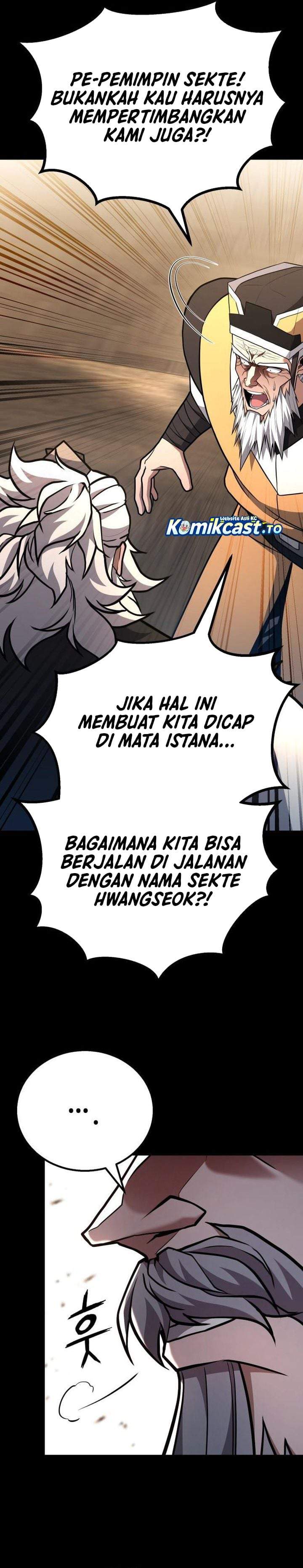 Revenge of the Bloom Flower Chapter 51