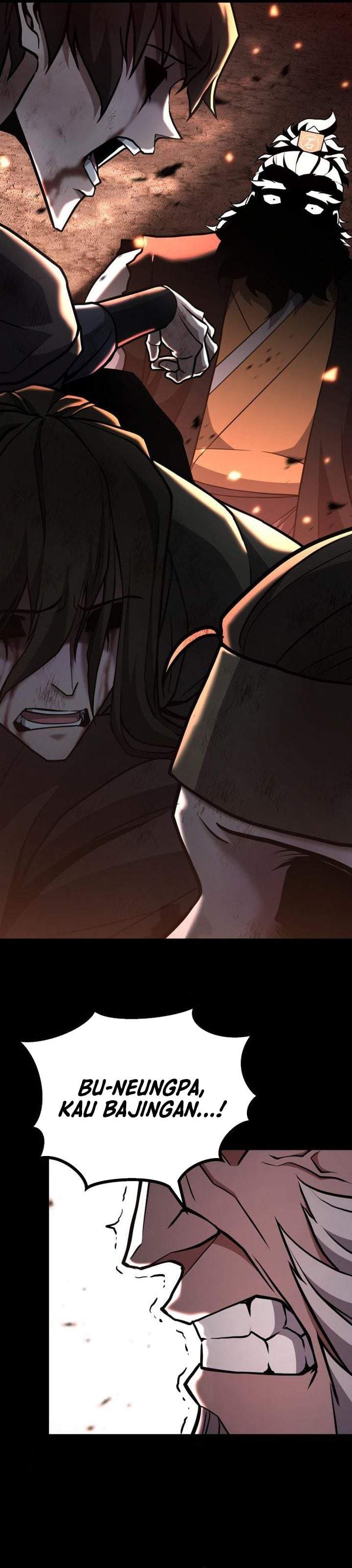 Revenge of the Bloom Flower Chapter 51