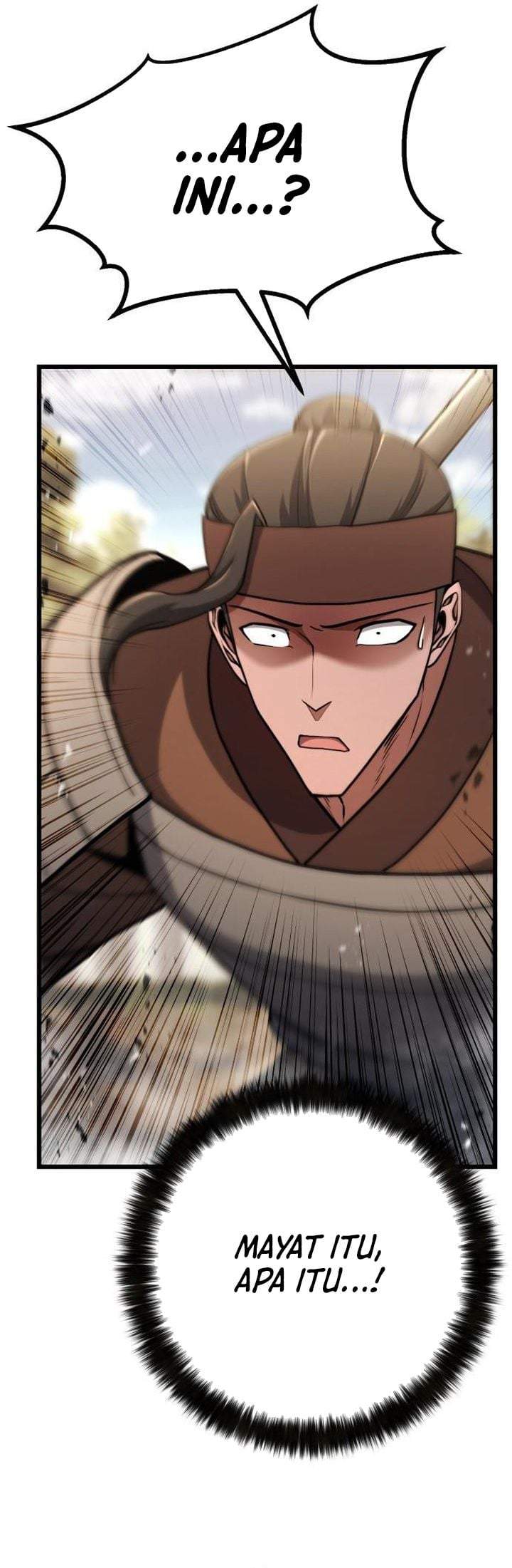 Revenge of the Bloom Flower Chapter 52