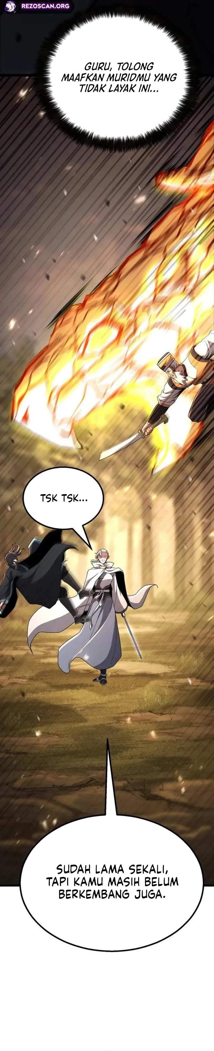 Revenge of the Bloom Flower Chapter 53