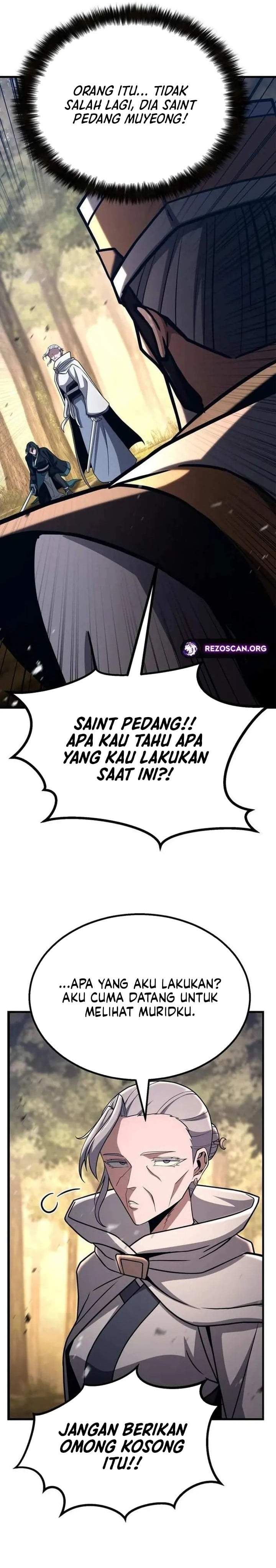 Revenge of the Bloom Flower Chapter 53