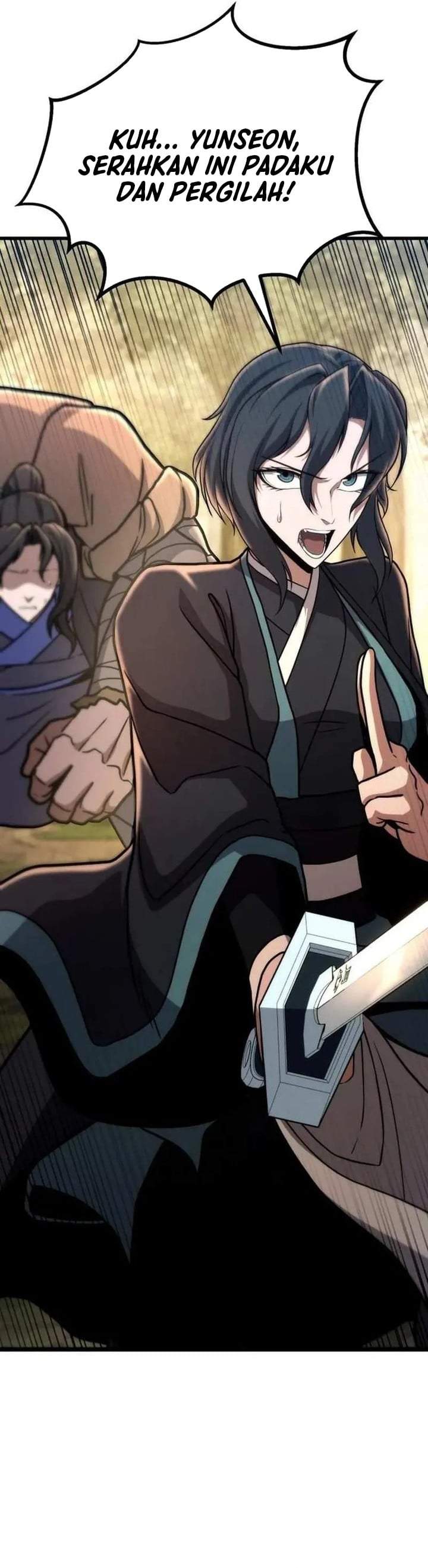 Revenge of the Bloom Flower Chapter 53