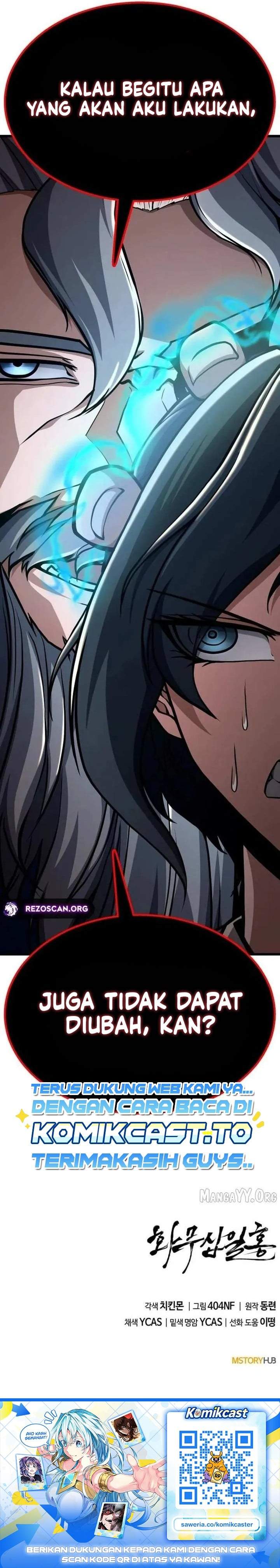Revenge of the Bloom Flower Chapter 53