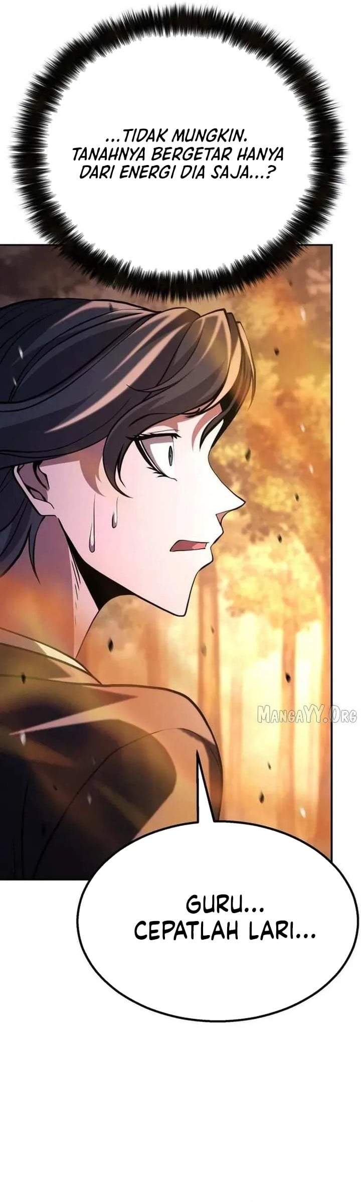Revenge of the Bloom Flower Chapter 53