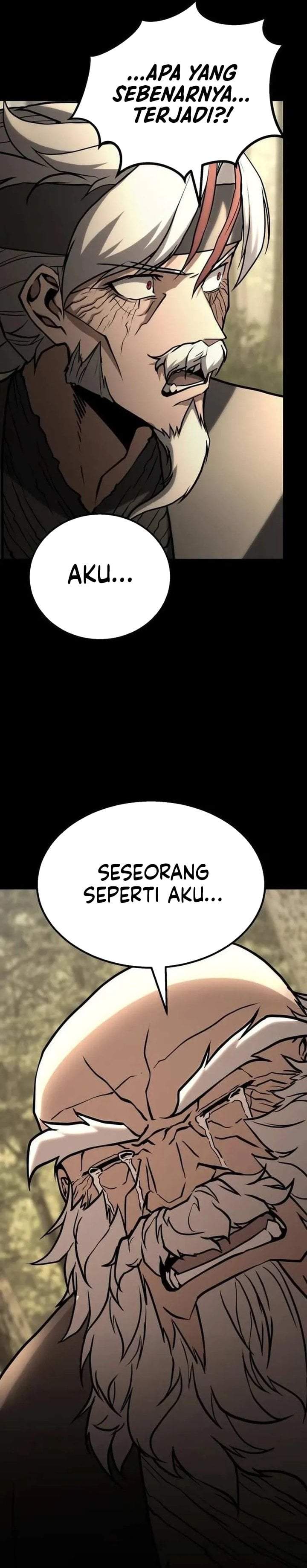 Revenge of the Bloom Flower Chapter 54