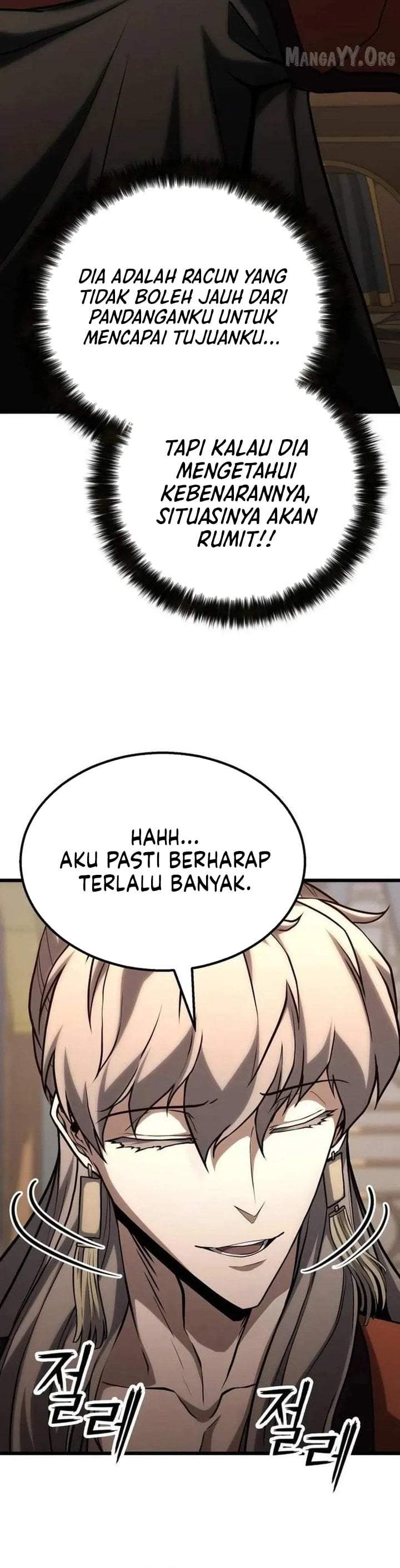 Revenge of the Bloom Flower Chapter 54