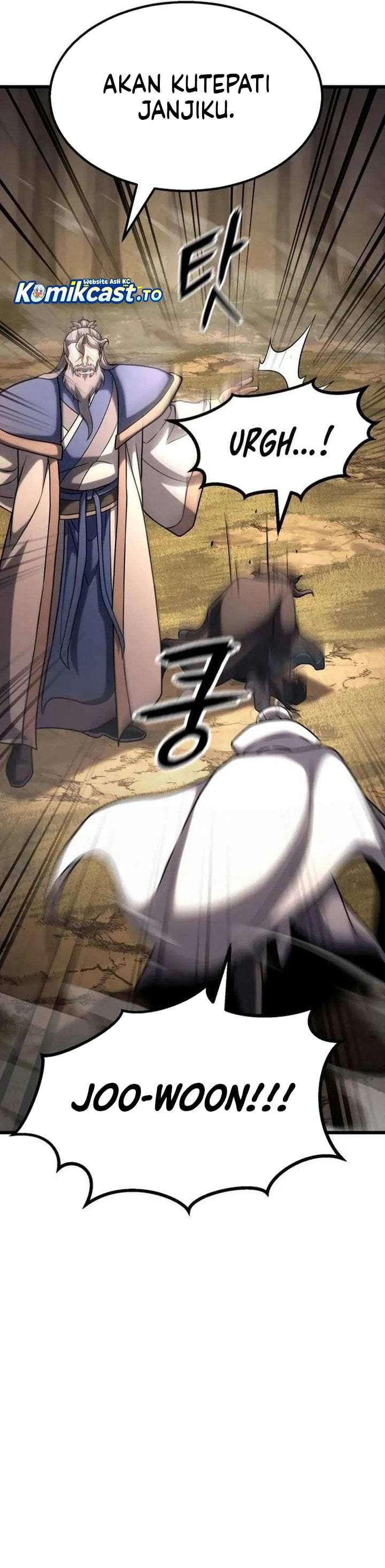 Revenge of the Bloom Flower Chapter 54