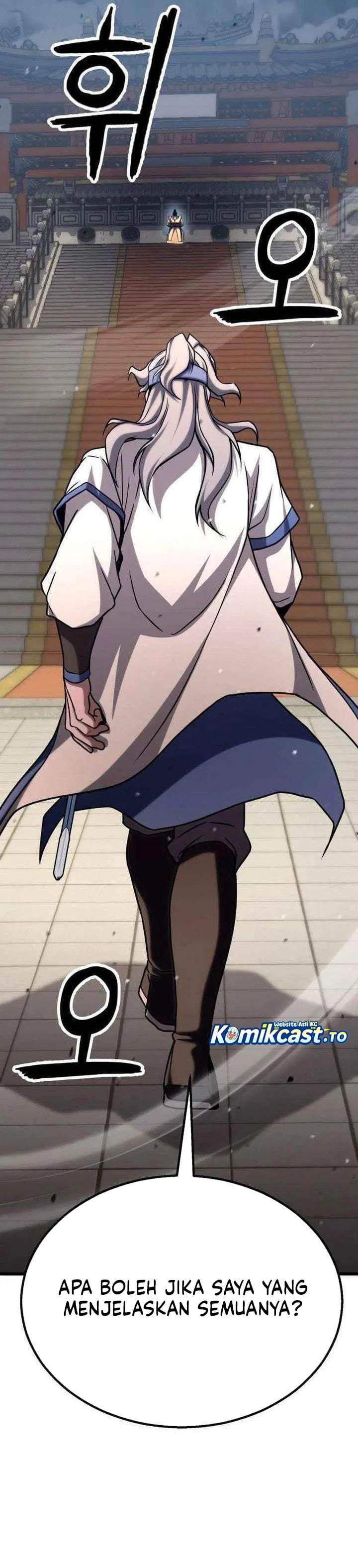 Revenge of the Bloom Flower Chapter 55