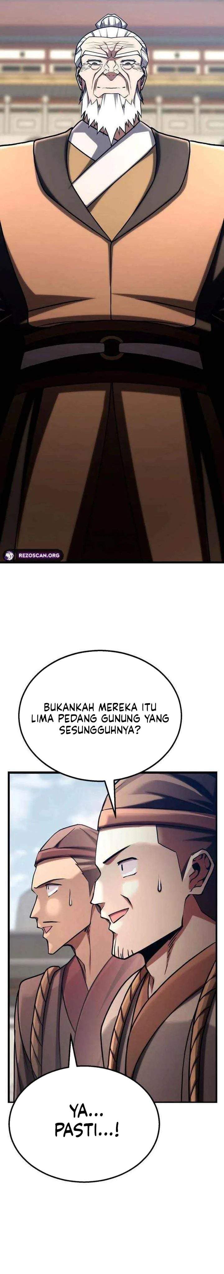 Revenge of the Bloom Flower Chapter 55