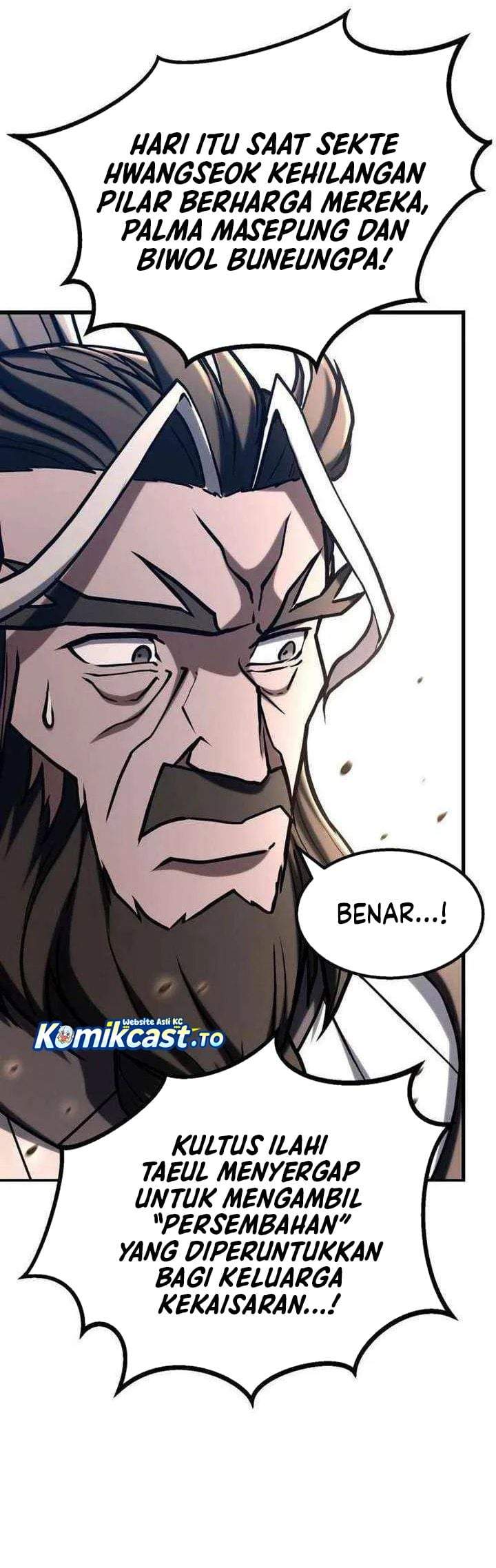 Revenge of the Bloom Flower Chapter 55
