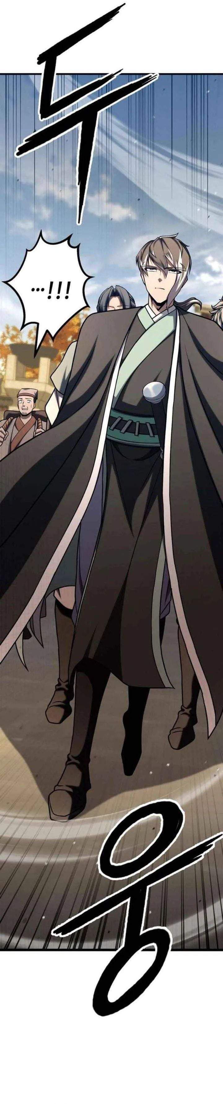 Revenge of the Bloom Flower Chapter 55